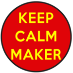 Keep Calm Maker icon