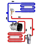 HVAC Quiz icon