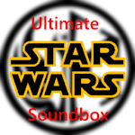 Star Wars Soundboard for PC Star Wars Soundboard for PC