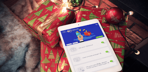 Quick ways to make money making apps that pay free PC screenshot