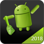 Ancleaner, Android cleaner* icon