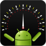 Anspeeder, lag remover and game booster icon