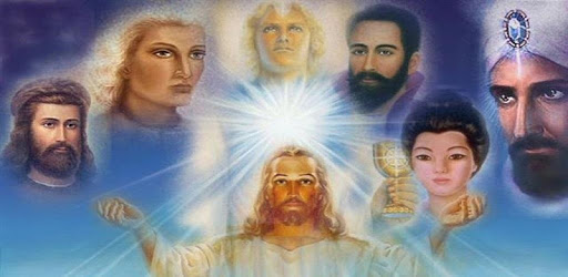 Ascended Masters lite. Cards of fortune. PC screenshot Ascended Masters lite. Cards of fortune. PC screenshot