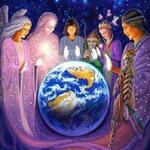Ascended Masters lite. Cards of fortune. for PC Ascended Masters lite. Cards of fortune. for PC