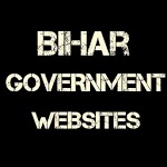 Bihar Government Websites for PC
