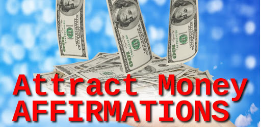 Attract Money Affirmations - Law of Attraction PC screenshot Attract Money Affirmations - Law of Attraction PC screenshot