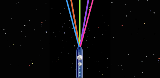 Crazy Laser Pointer Flashlight PC screenshot