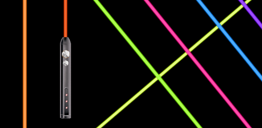 Laserpointer Flashlight PC screenshot
