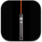 Laserpointer Flashlight icon