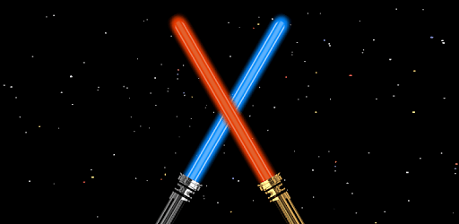 LED Lightsaber Flashlight PC screenshot LED Lightsaber Flashlight PC screenshot