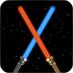 LED Lightsaber Flashlight for PC LED Lightsaber Flashlight for PC