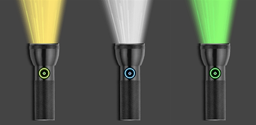 Mini Flashlight PC screenshot Mini Flashlight PC screenshot