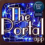 The Portal icon