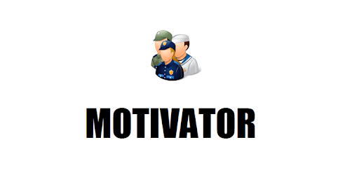 Motivator PC screenshot