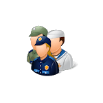 Motivator icon