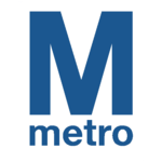 DC Metro icon