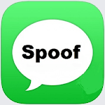 Spoof SMS Sender fake icon