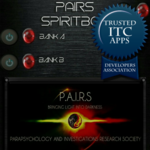 PAIRS Spirit Box for PC