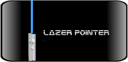 Lazer Pointer LED Flashlight PC screenshot