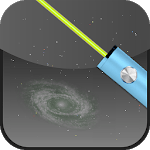 Laser Beam Pointer icon