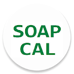 SoapCal - Soap Calculator for PC SoapCal - Soap Calculator for PC