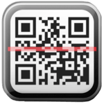 QR BARCODE SCANNER icon