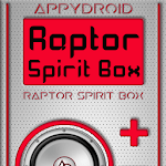 RAPTOR Spirit Box icon