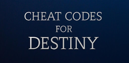 Cheat Codes for Destiny PC screenshot Cheat Codes for Destiny PC screenshot