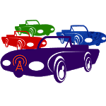 Quick Track 1.0 icon