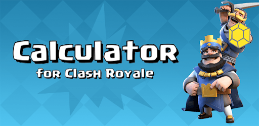 Gem Calculator - Clash Royale PC screenshot