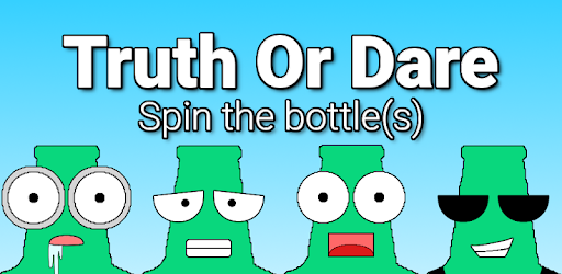 Truth or Dare Fun PC screenshot