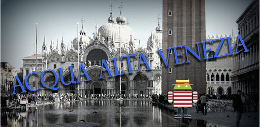 Venice High Tide PC screenshot Venice High Tide PC screenshot