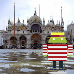 Venice High Tide icon