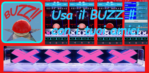 Buzz !! PC screenshot Buzz !! PC screenshot