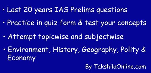 UPSC Prelims IAS Pre Solutions PC screenshot