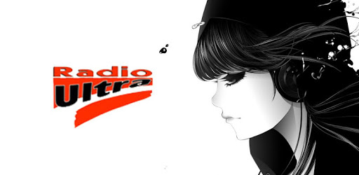 Radio ULTRA PC screenshot