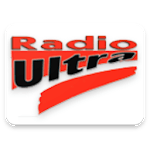 Radio ULTRA icon