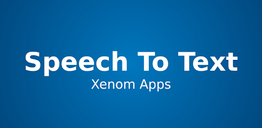 Speech To Text PC screenshot Speech To Text PC screenshot