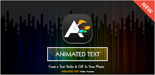 Animated Text – Text Animation Maker PC screenshot Animated Text – Text Animation Maker PC screenshot