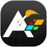 Animated Text – Text Animation Maker icon