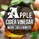 7 Days Apple Cider Vinegar Weight Loss Diet Plan icon