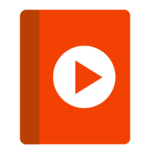 AudioBooks icon