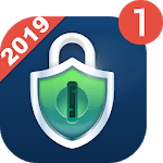 AppLock - Lock Apps & Security Center icon