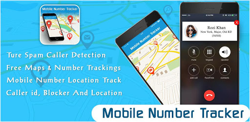 Mobile Number Tracker: मोबाइल नंबर लोकेशन PC screenshot