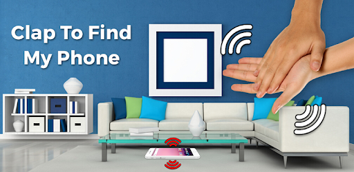 Find phone by clapping PC screenshot Find phone by clapping PC screenshot