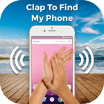 Find phone by clapping for PC Find phone by clapping for PC