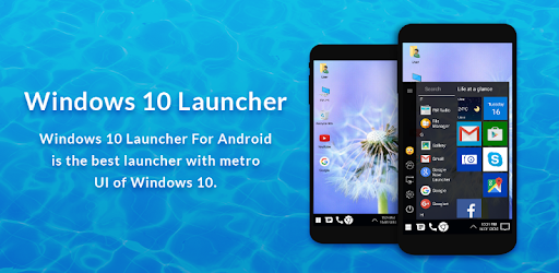Computer Launcher 2018 for win 10 Desktop Launcher PC screenshot Computer Launcher 2018 for win 10 Desktop Launcher PC screenshot