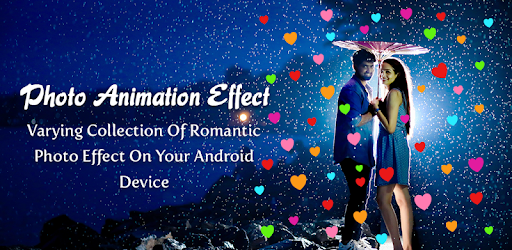 Photo Animation Effect - Heart Photo Effects Maker PC screenshot Photo Animation Effect - Heart Photo Effects Maker PC screenshot