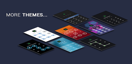 Lockdown Pro - AppLock & Vault PC screenshot