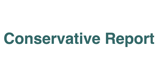 Conservative Report PC screenshot Conservative Report PC screenshot